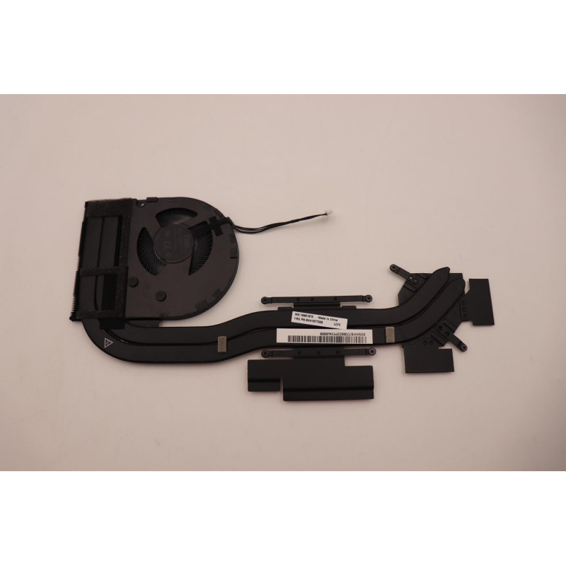 Heatsink assembly for Lenovo Heatsink assembly for Lenovo