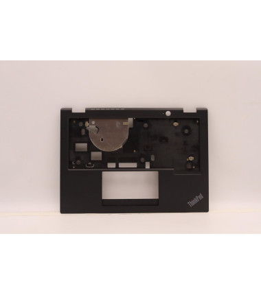 Mechanical assembly cover for