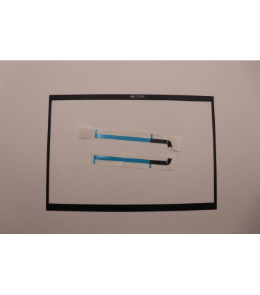 laptop replacement bezel with