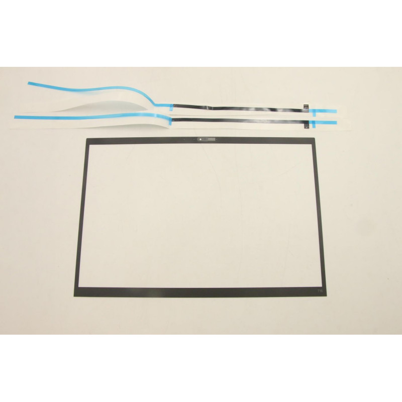 Bezel for Lenovo ThinkPad T16 Bezel for Lenovo ThinkPad T16