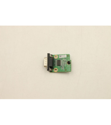 COM card for enhanced