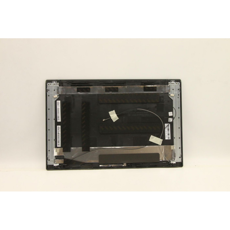 Plastic WLAN cover assembly Plastic WLAN cover assembly