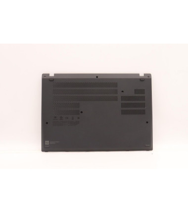 Bottom cover assembly for