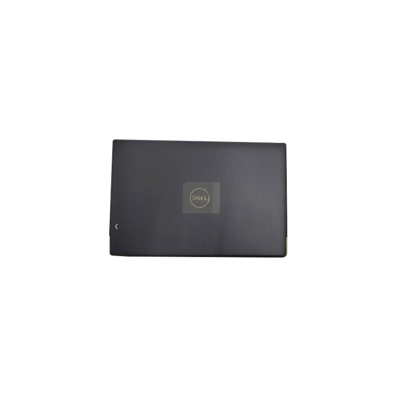 LCD back cover assembly for LCD back cover assembly for