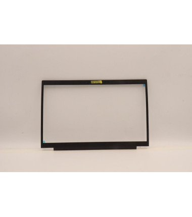IR bezel with CCD shutter for