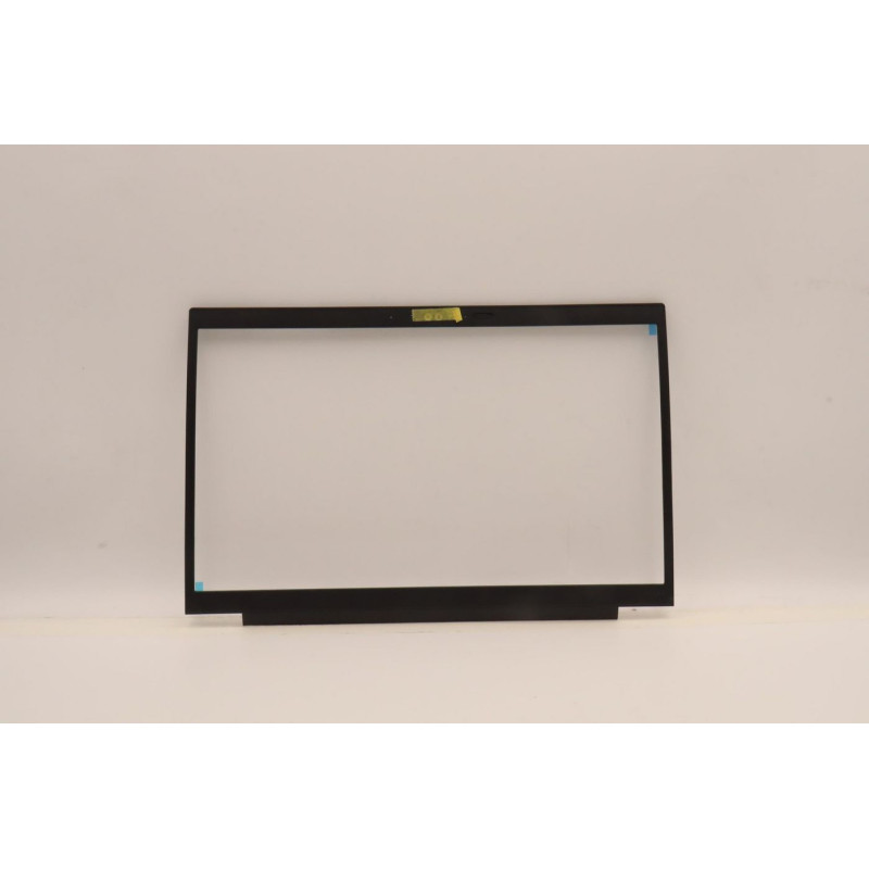 IR bezel with CCD shutter for IR bezel with CCD shutter for