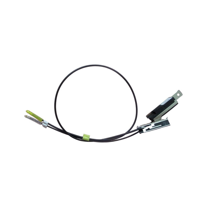 Dual-band internal WLAN Dual-band internal WLAN