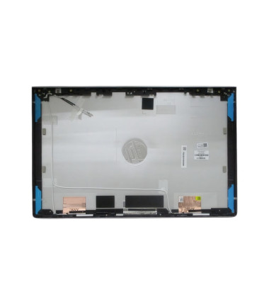 Back Cover W/Antenna nWWAN