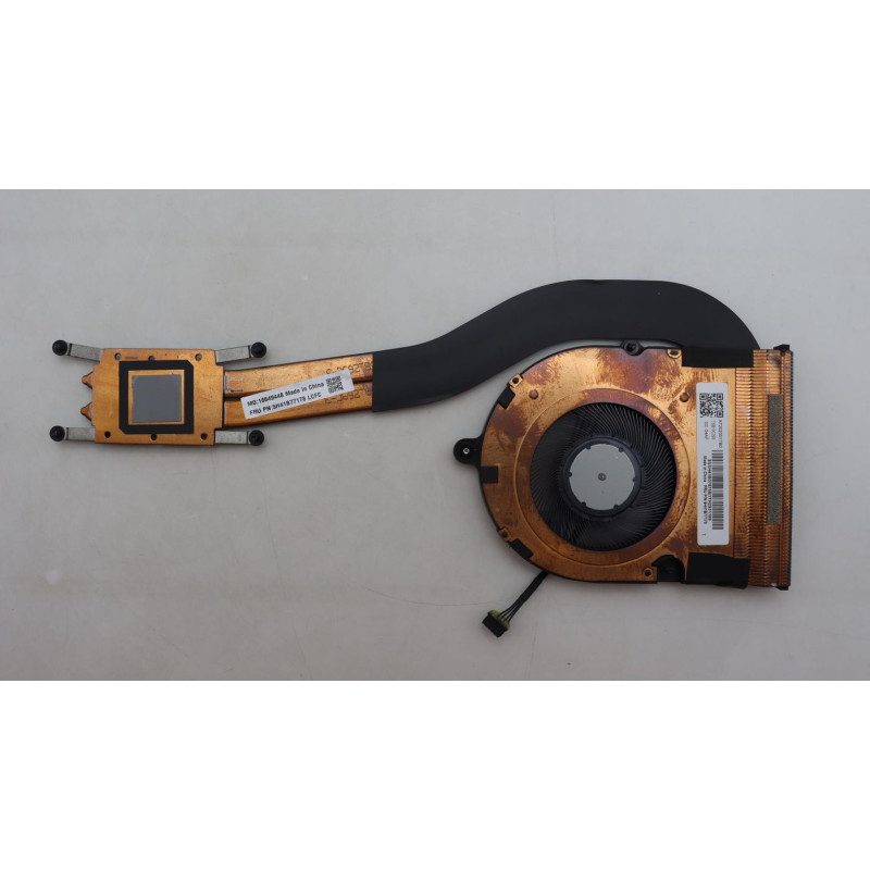Heatsink assembly for Toshiba Heatsink assembly for Toshiba