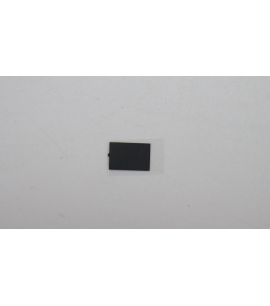 MECHANICAL Mylar for touchpad