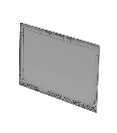 LCD Back Cover W/ANTENNA