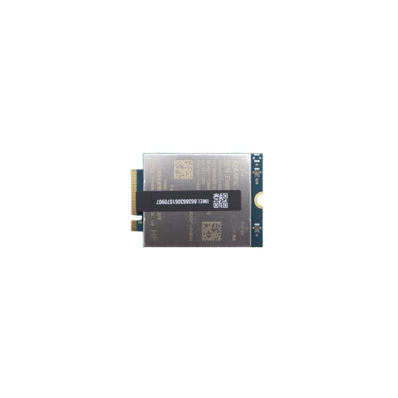 LTE Cat 4 wireless WAN LTE Cat 4 wireless WAN