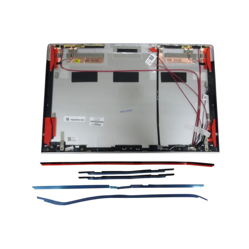 Back Cover 3MM W/ANTENNA WWAN Back Cover 3MM W/ANTENNA WWAN