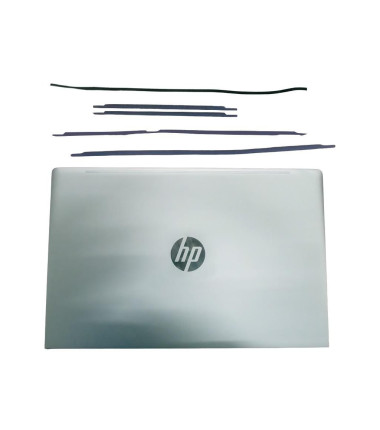SPS-BACK COVER 250 W/ANTENNA
