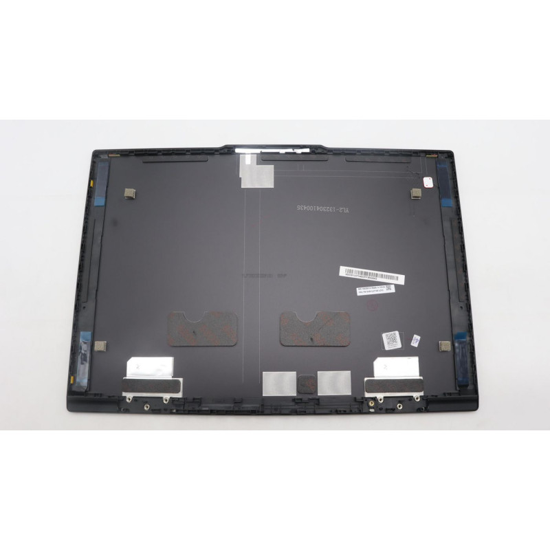 LCD cover rear assembly for LCD cover rear assembly for