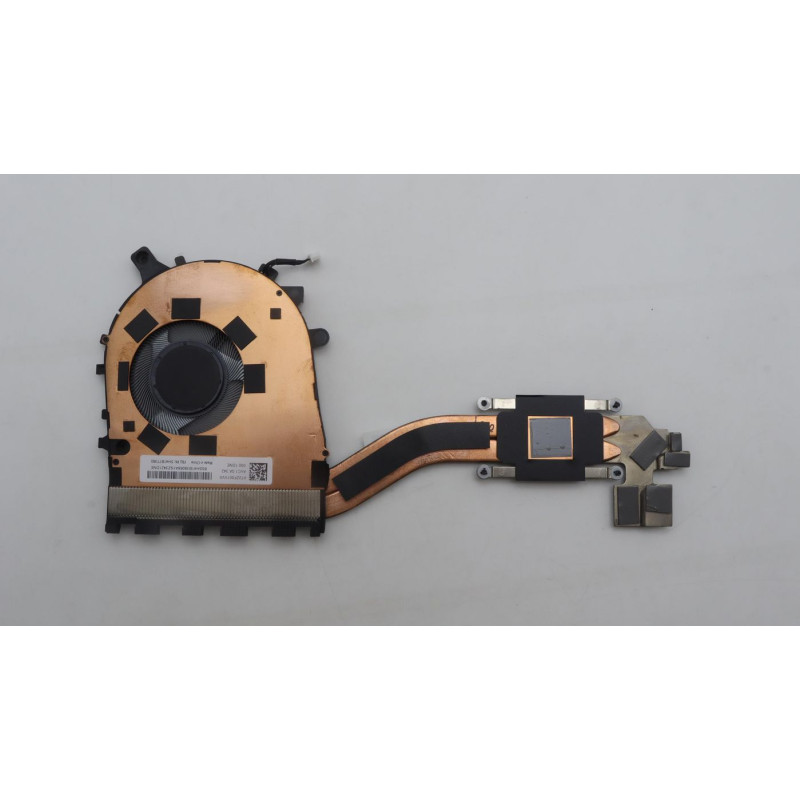 Heatsink At2Zf001Vv0 Heatsink At2Zf001Vv0