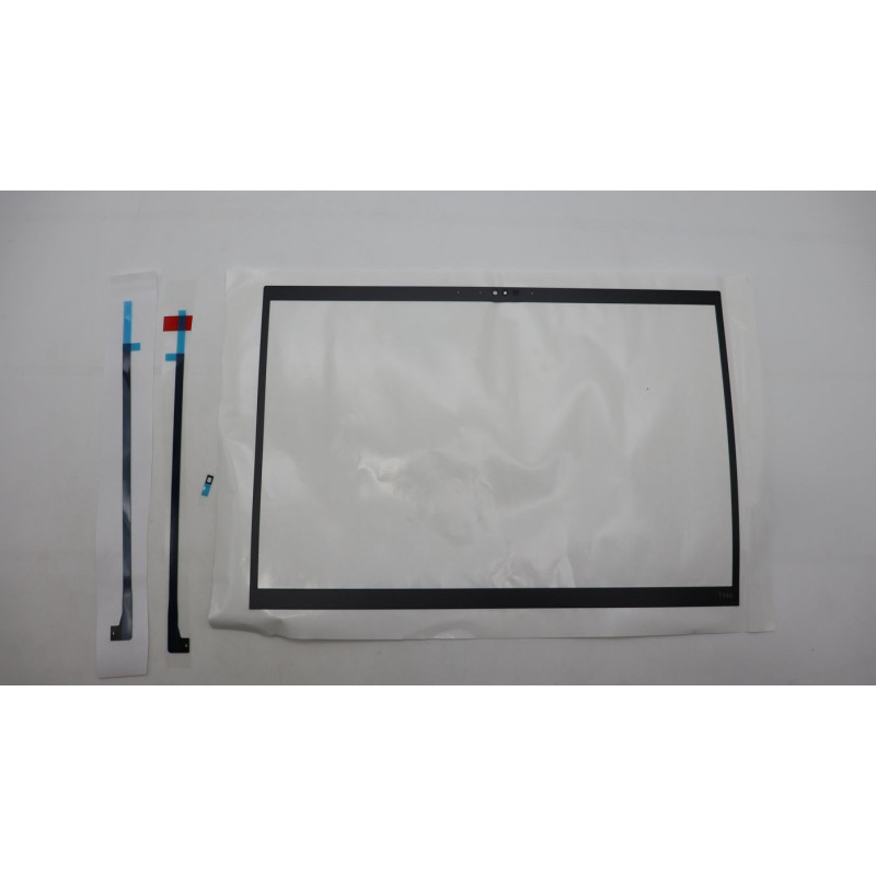 Mech_Asm Fru 5M Bezel+Fhd Mech_Asm Fru 5M Bezel+Fhd