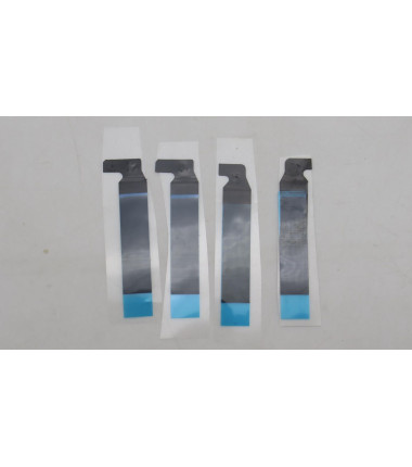 Removable tape kit, 0.2 kg