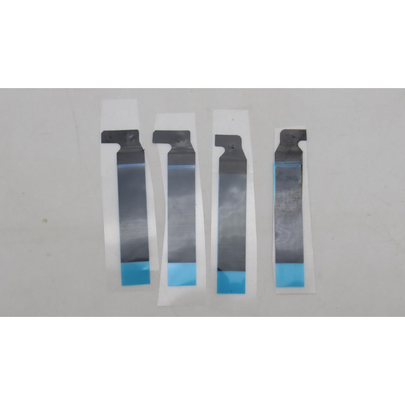 Removable tape kit, 0.2 kg Removable tape kit, 0.2 kg