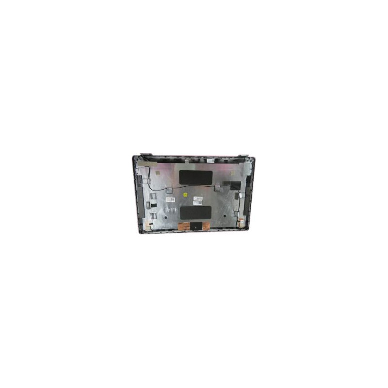 LCD back cover assembly for LCD back cover assembly for
