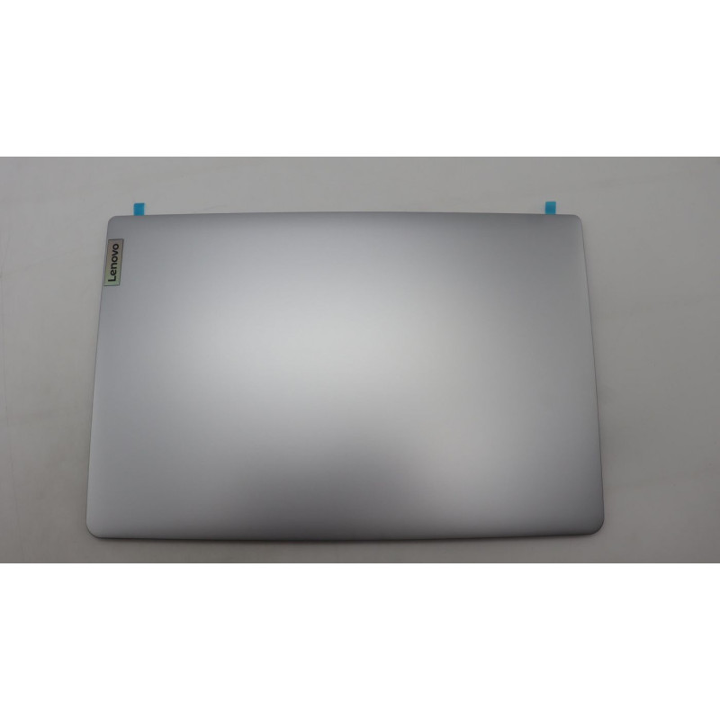 Grey LCD cover for Lenovo