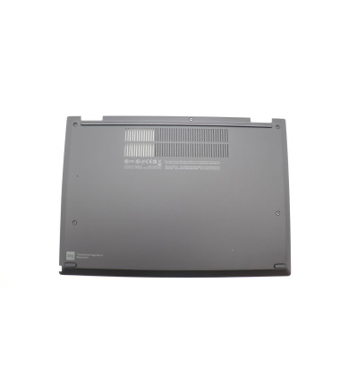 WWAN D module cover with