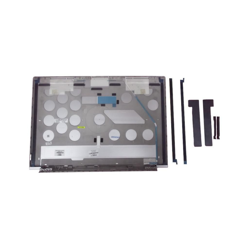 SPS-BACK COVER LCD 16 WLAN SPS-BACK COVER LCD 16 WLAN