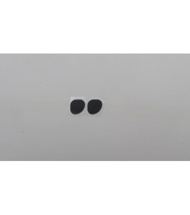 Mechanical Screw Mylar tape