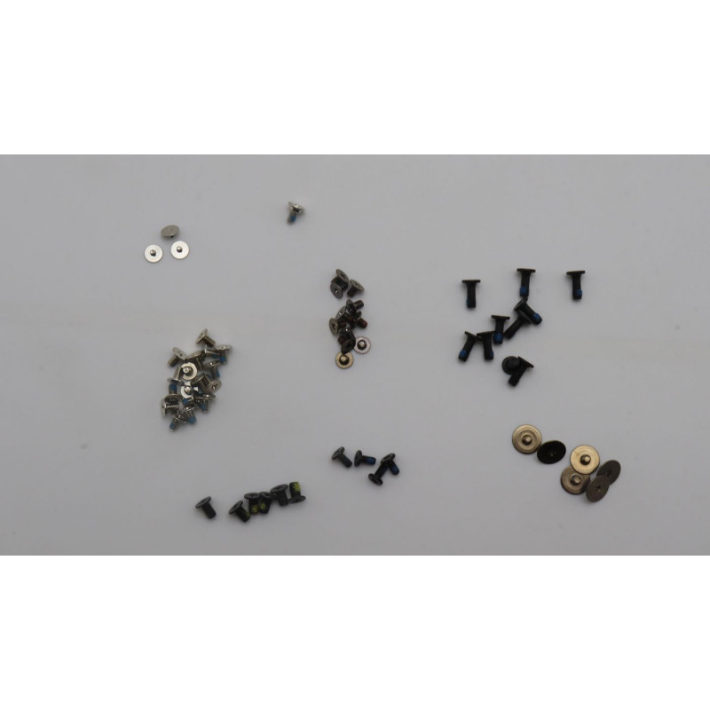 Screw pack for Lenovo 300W Screw pack for Lenovo 300W