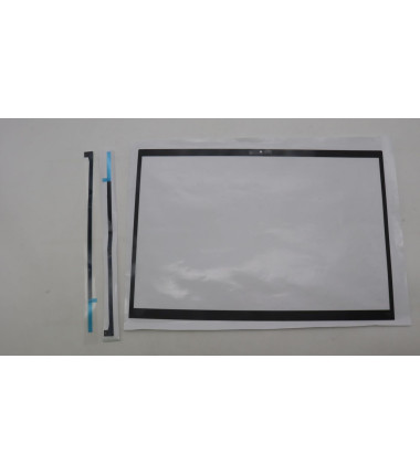 Bezel Kt6D0_B_Sheet_Ir_Assy