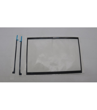 T14 bezel assembly with FHD