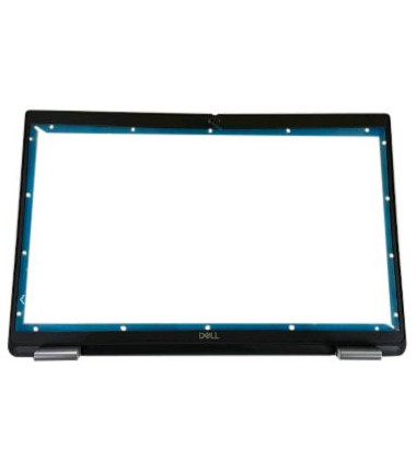 Front LCD Trim Bezel for