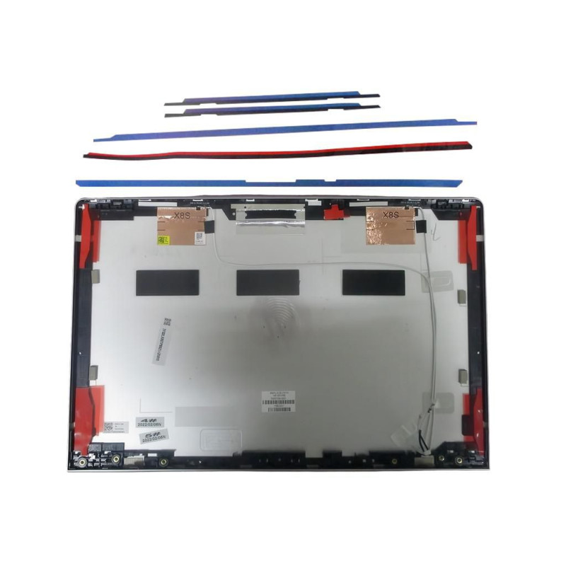 SPS-BACK COVER 3MM W/ANTENNA SPS-BACK COVER 3MM W/ANTENNA