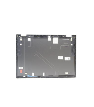 Mechanical assembly cover for