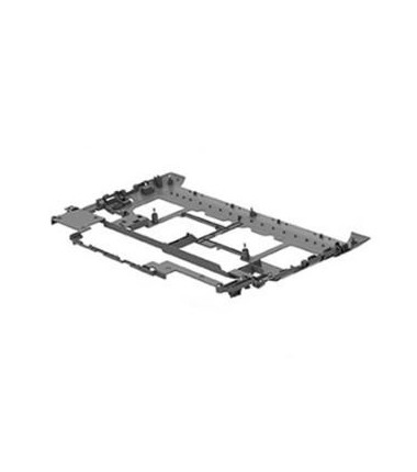 laptop base enclosure for