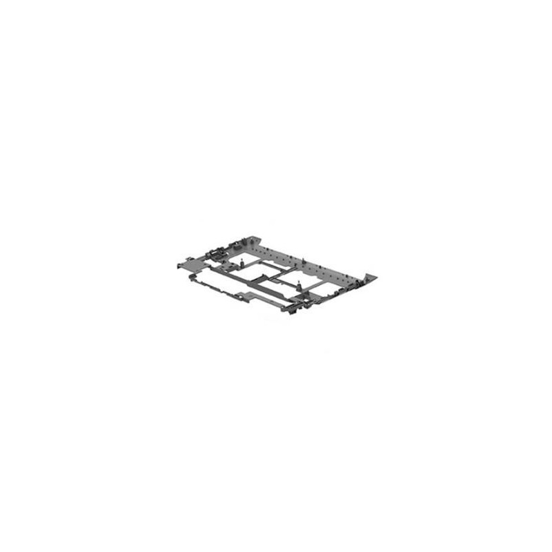 laptop base enclosure for