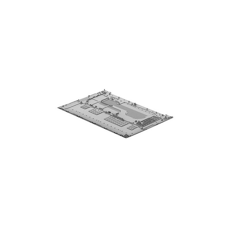 Base enclosure for UMA