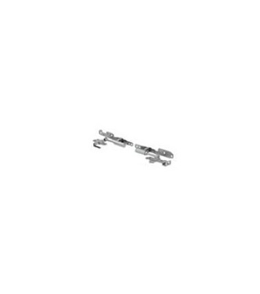 Hinge kit for 14-inch HP