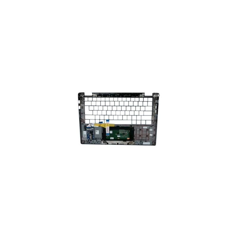 ASSY,PLMRST,US,USH,TBT,5340 ASSY,PLMRST,US,USH,TBT,5340