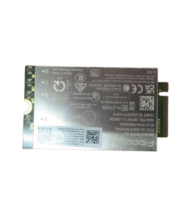 M.2 LTE/5G wireless module