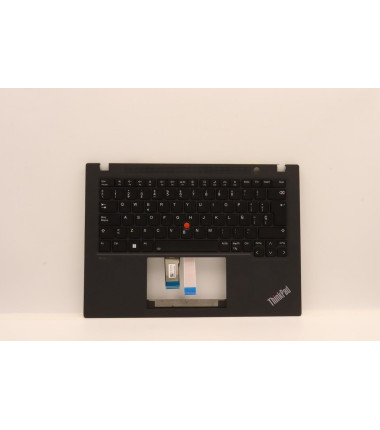 MECH_ASM KBD Cc SPA BKLT(CHY)