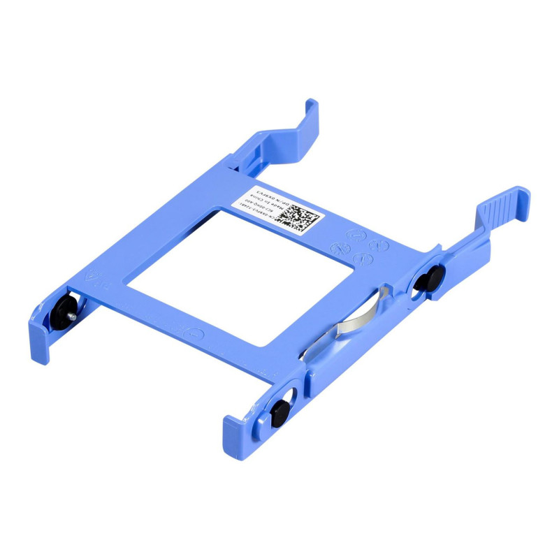 2.5-inch HDD caddy bracket 2.5-inch HDD caddy bracket