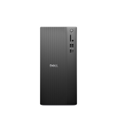 Dell Pro | Essential QVT1260 | Desktop | Tower | Intel Core Ultra 5 | 225 | 16 GB | DDR5 | 512 GB | Intel UHD Graphics | No keyb
