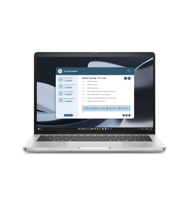 Dell Pro 14 Plus PB14255 | 14 " | IPS | FHD+ | Anti-glare | AMD Ryzen AI 9 HX PRO | 370 | 32 GB | LPDDR5 | Solid-state drive cap