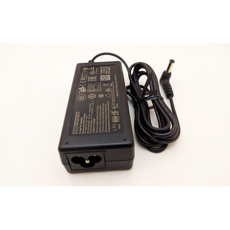 ASUS genuine charger ADP-65GD B ADP-65JH exa1208eh 19V 3.42A 5.5x2.5 65W