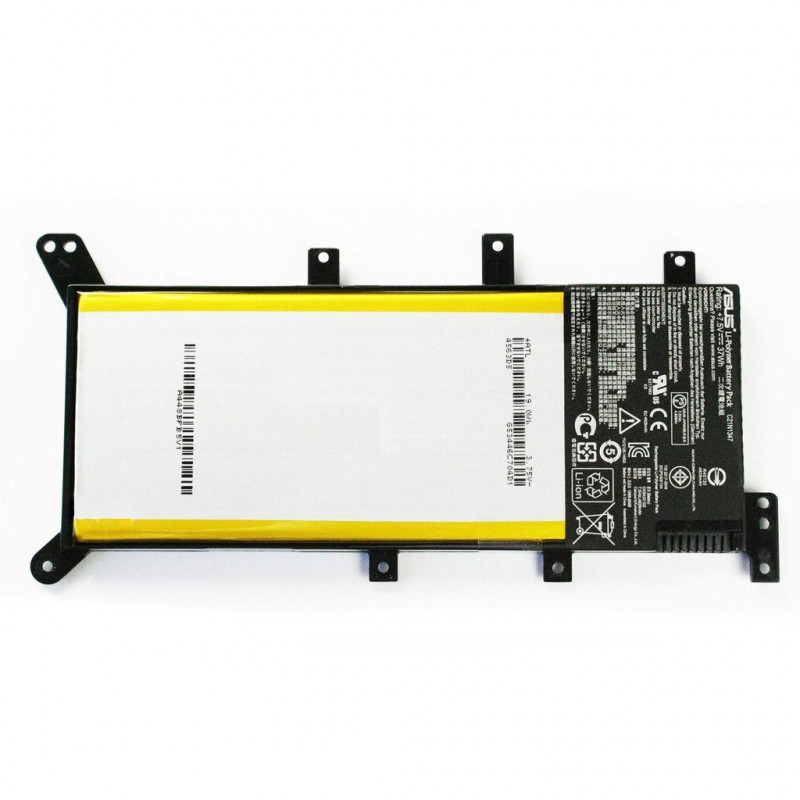 ASUS C21N1347 A555 X555 K555 genuine 2 cell battery