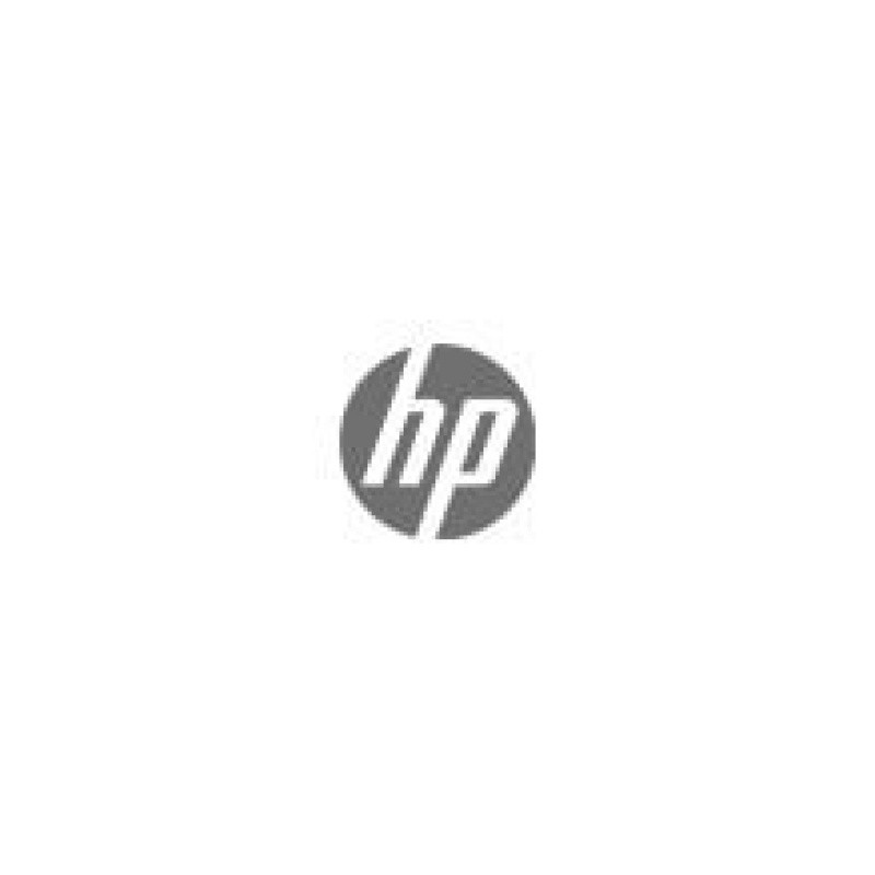 HP logo HP logo