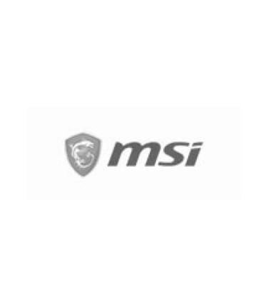 msi logo