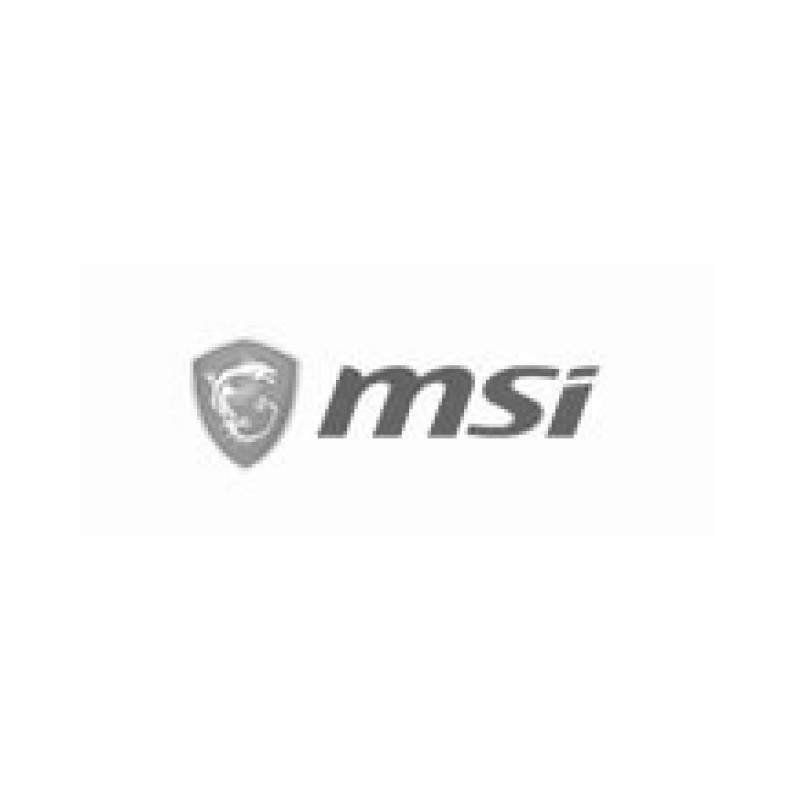 msi logo