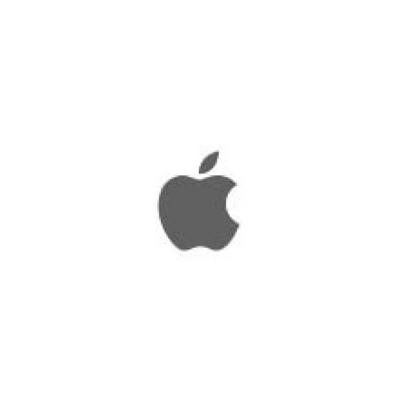 Apple logo Apple logo